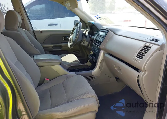 5FNYF28456B049208: 42488940