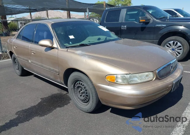 2G4WS52J611279091: 42488987