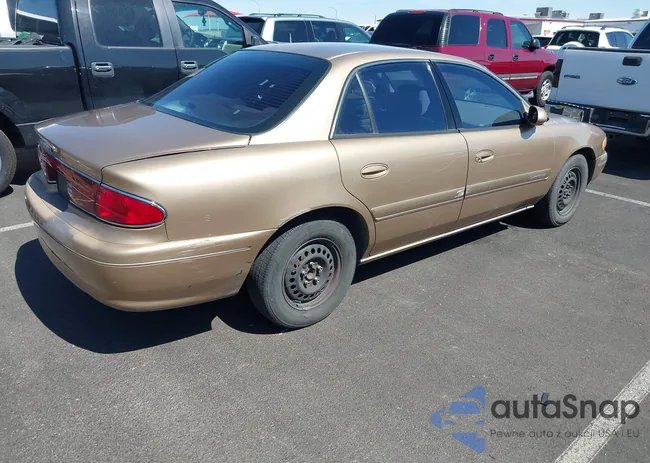 2G4WS52J611279091: 42488987