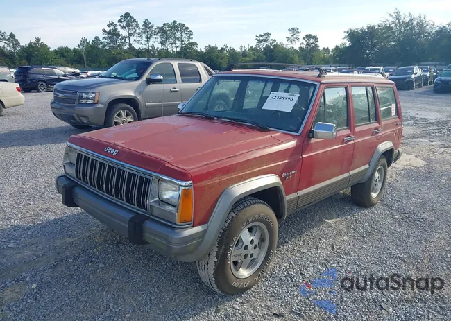 1J4FJ58S6ML542132: 42488990