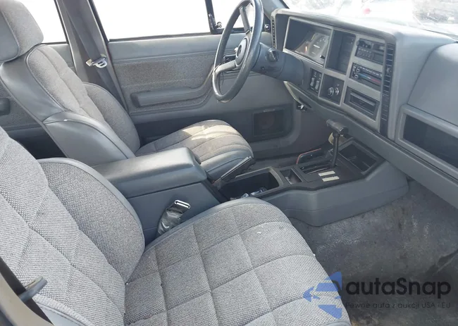 1J4FJ58S6ML542132: 42488990