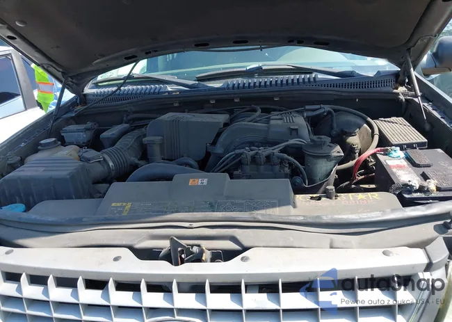 1FMZU64K43UB54830: 42489012