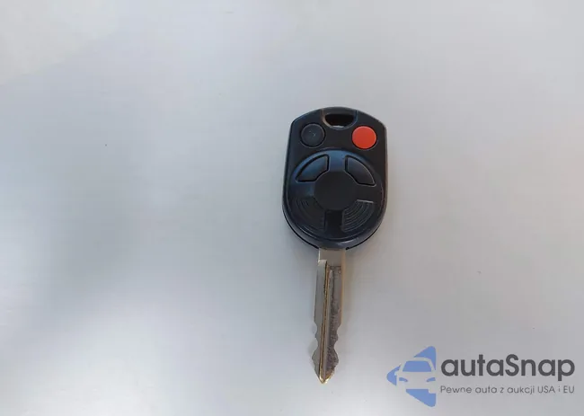 1FMZU64K43UB54830: 42489012