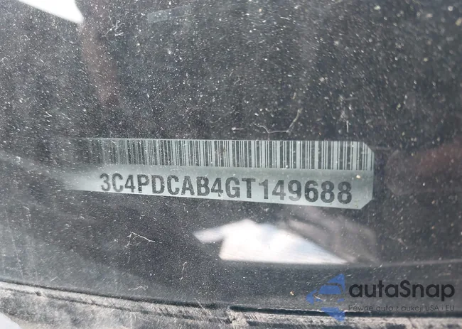 3C4PDCAB4GT149688: 42489112