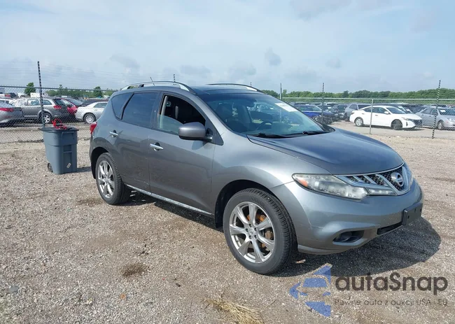 JN8AZ1MW1DW308316: 42489123