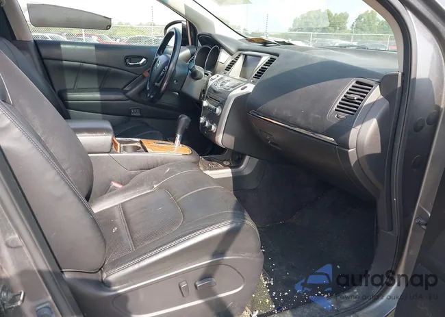 JN8AZ1MW1DW308316: 42489123