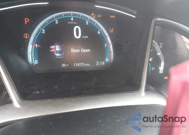 19XFC1F37ME006707: 42489156