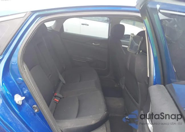 19XFC1F37ME006707: 42489156