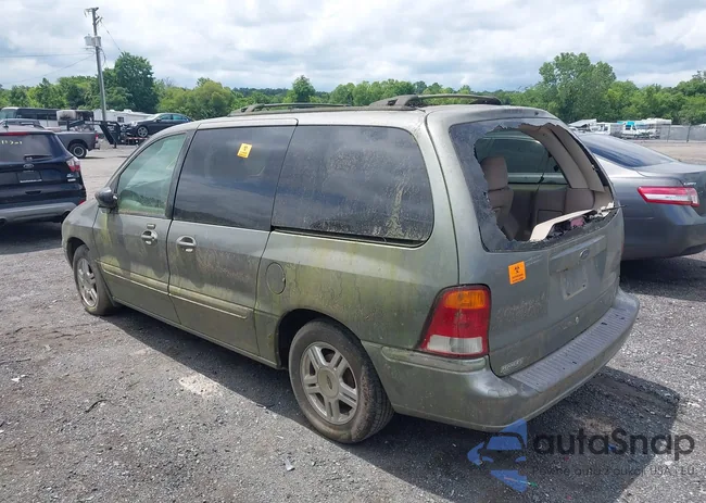 2FMZA52413BB61523: 42489174