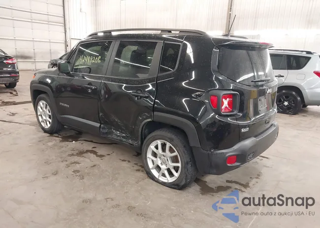 ZACNJABBXKPK29402: 42489205