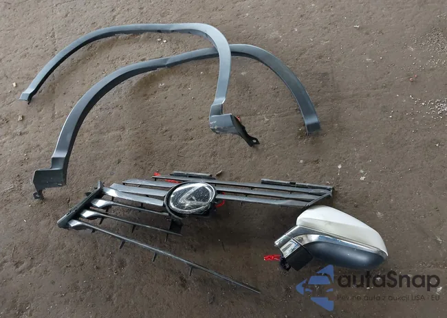 2T2BZMCA8HC065539: 42489301