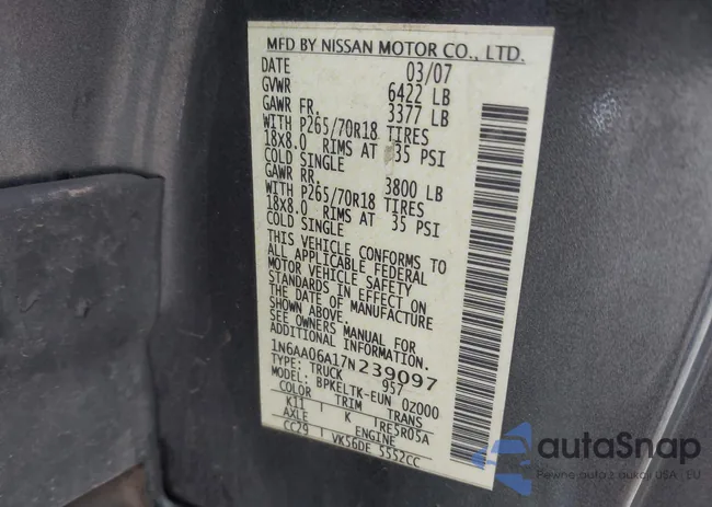 1N6AA06A17N239097: 42488370