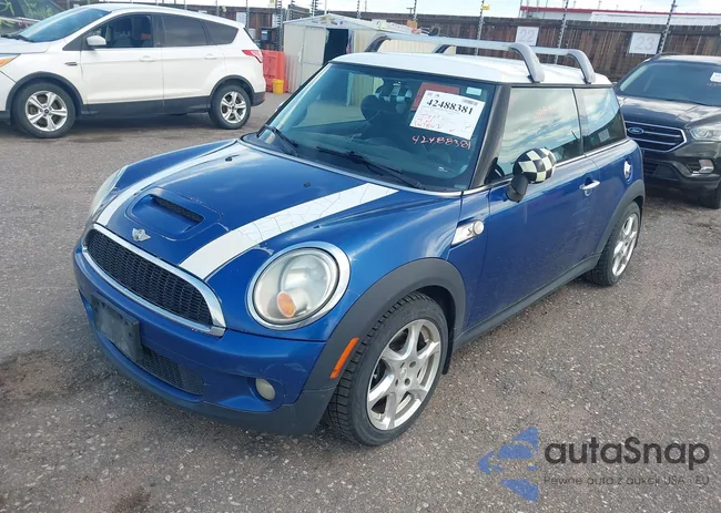 WMWMF73597TT85242: 42488381