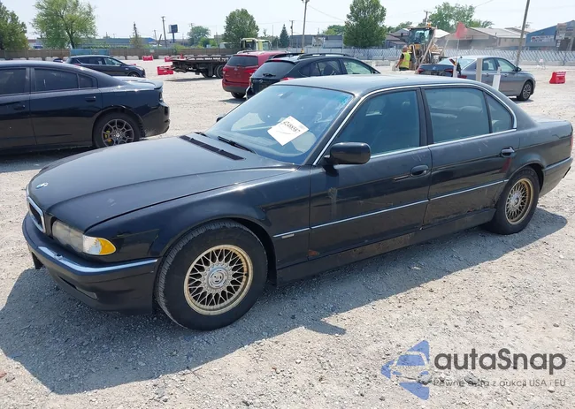 WBAGH83421DP32352: 42488587