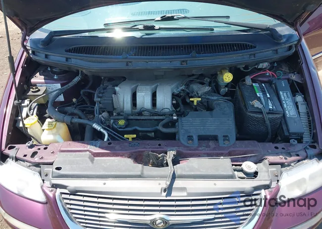 1C4GP54L1WB735515: 42488641