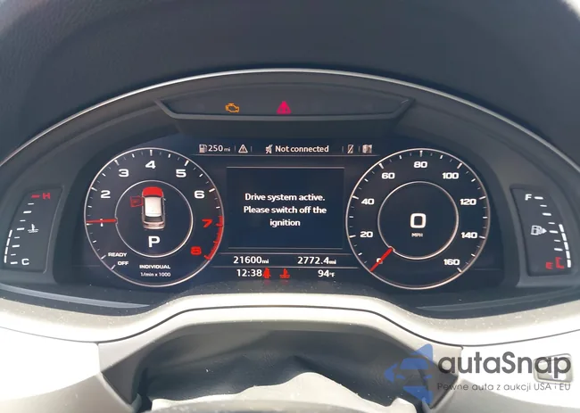 WA1LHAF71KD039668: 42489805