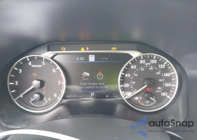 1N4AL4FV2LN307480: 42489895