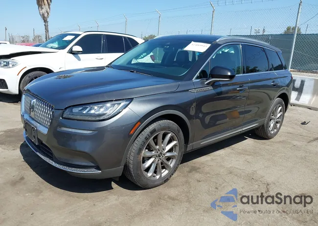 5LMCJ1C99LUL11801: 42489945