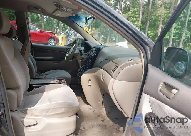 5TDZA23C54S118313: 42490001