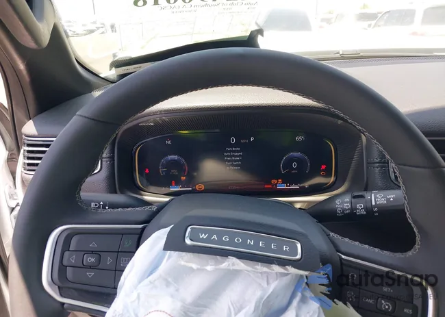 1C4SJUAP9RS110913: 42490018