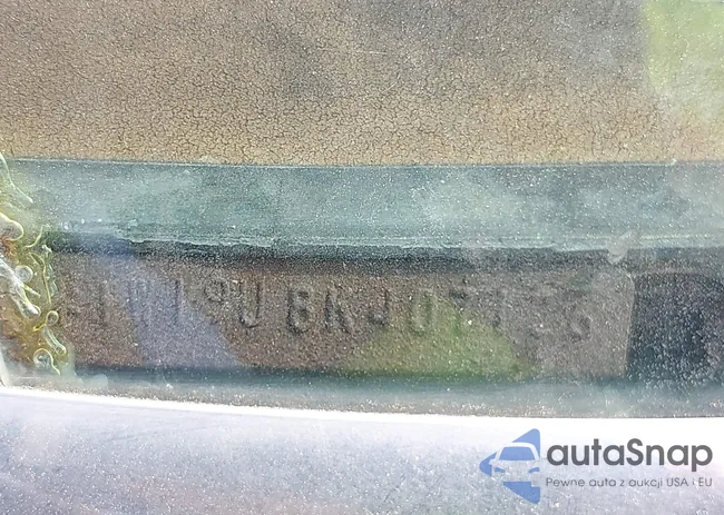 1W19U8K407126: 42490031