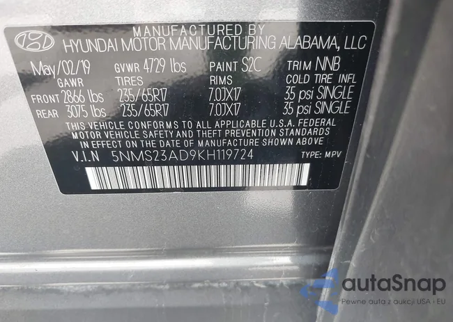 5NMS23AD9KH119724: 42490096