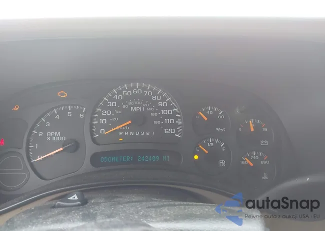 1GCEK19Z45Z311005: 42490268