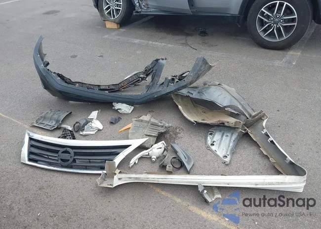 1N4AL3AP6DN456737: 42490294