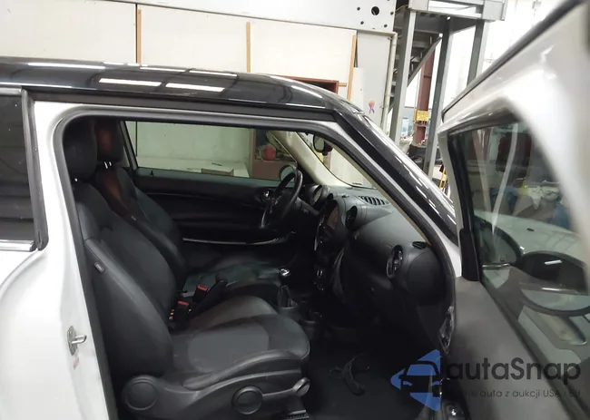 WMWSS1C59DWN46487: 42489347