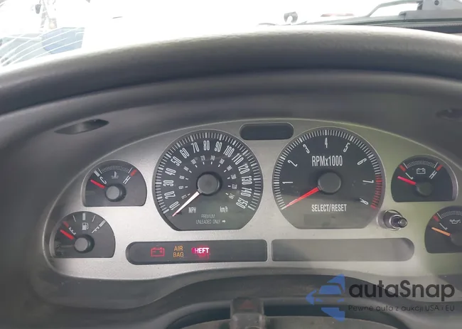 1FAFP42R73F437171: 42489353