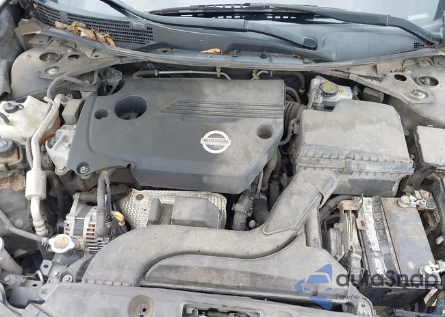 1N4AL3AP3DC120071: 42489526