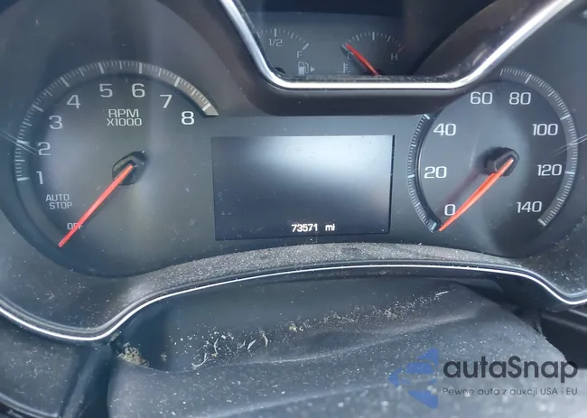 2G1105SA5G9120053: 42489652