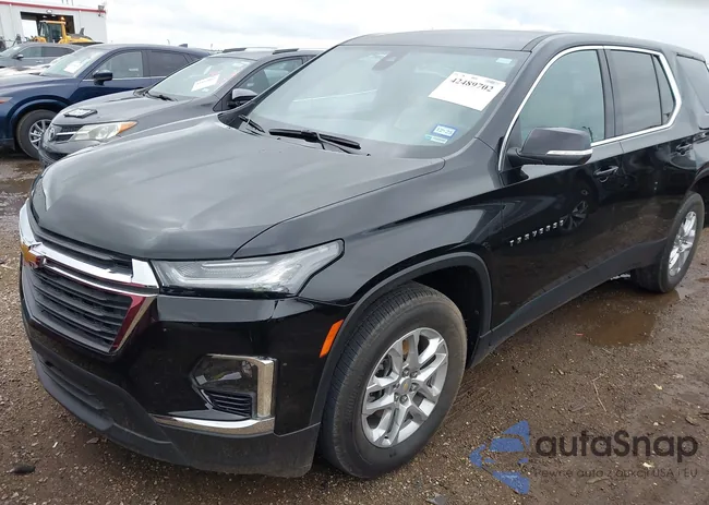 1GNERFKW1PJ333545: 42489702