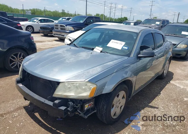 1B3LC46B39N538231: 42490720