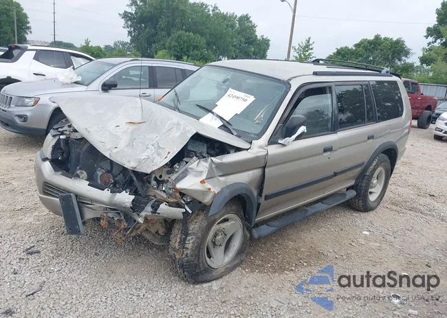 JA4LS31H8YP805111: 42490750