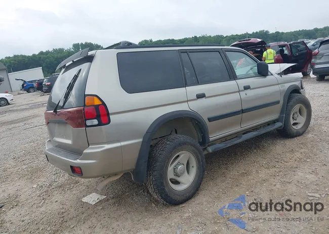 JA4LS31H8YP805111: 42490750