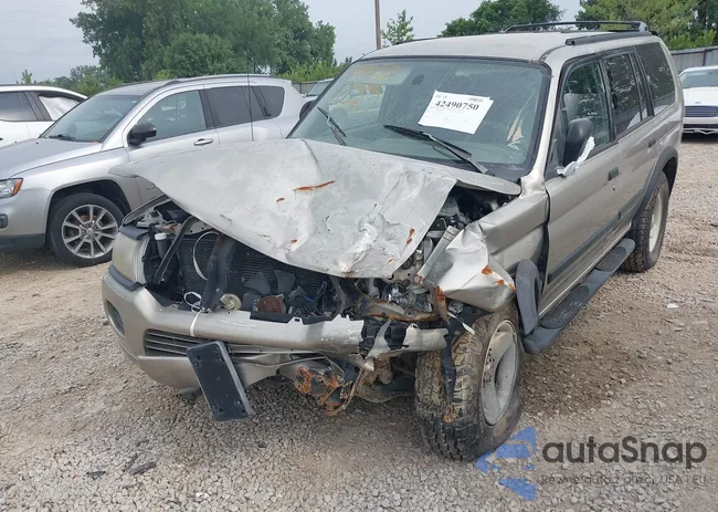 JA4LS31H8YP805111: 42490750