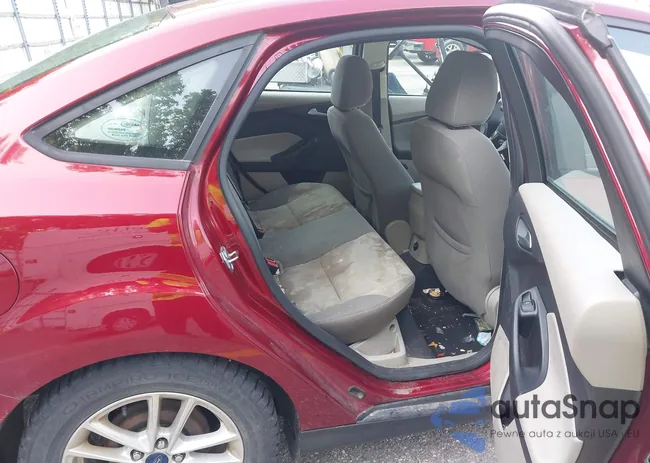 1FADP3F23EL419222: 42490810