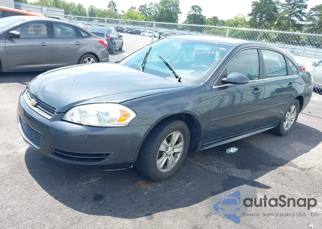 2G1WA5E36G1101218: 42490821