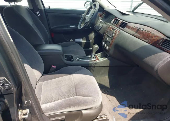 2G1WA5E36G1101218: 42490821