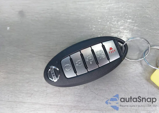 1N4BL4EV1KC259972: 42490822