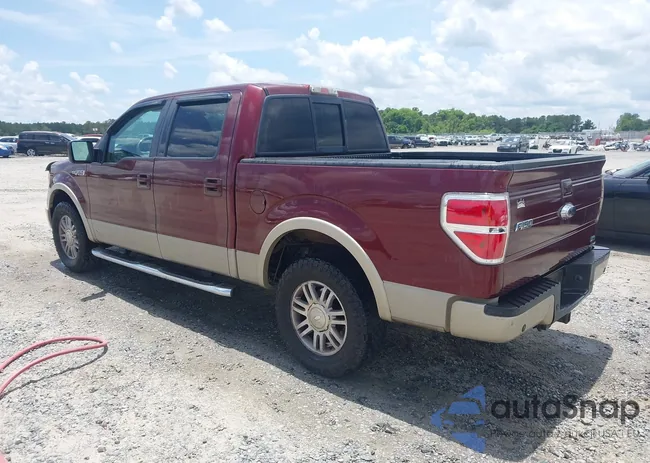 1FTFW1CV3AFC74944: 42490824