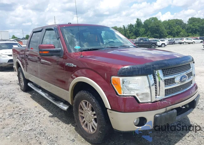 1FTFW1CV3AFC74944: 42490824