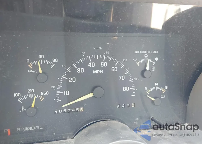 1GTGC24K0RE551624: 42490841