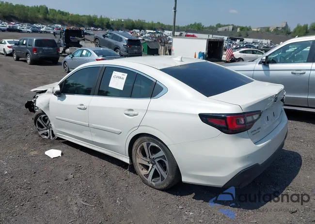 4S3BWAN65M3018587: 42490846