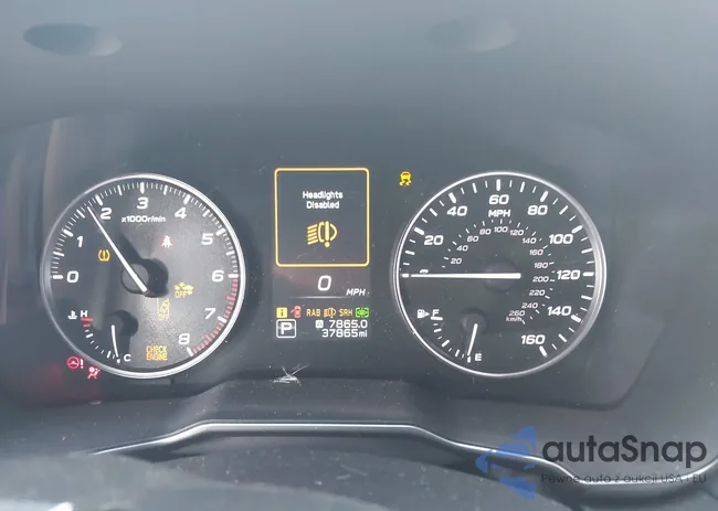 4S3BWAN65M3018587: 42490846