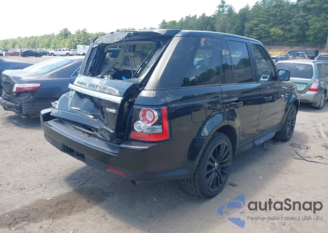 SALSK2D40DA760904: 42490853