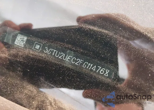 3GTU2UEC2FG114768: 42490855