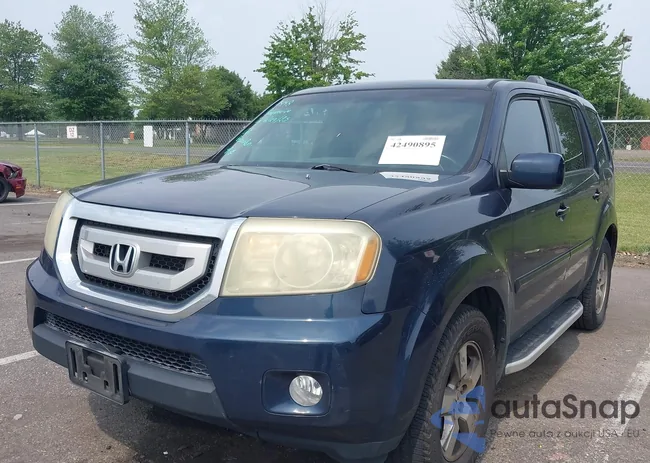 5FNYF4H52BB011045: 42490895