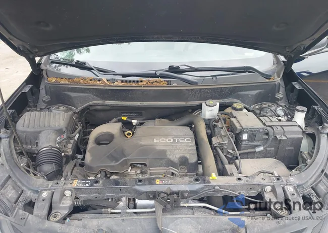 3GNAXSEV0LS644781: 42490930